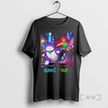 Officials Gummi Chainsaw X Pretty Antisocial