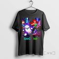 Officials Gummi Chainsaw X Pretty Pasp Graphic
