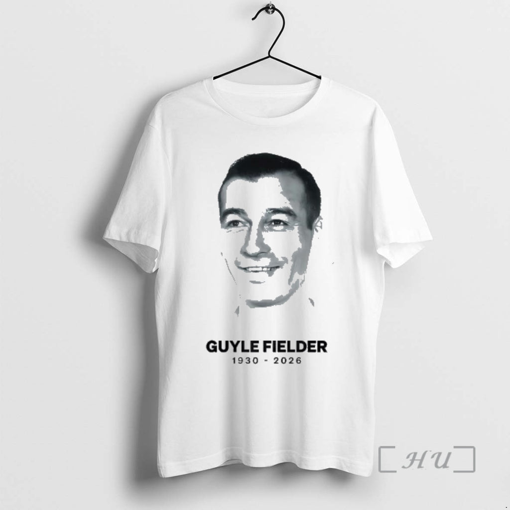 Officials Guyle Fielder 1930 2026 Hockey Legend Memorial