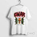 Officials Gwar X Beyond The Streets Frenchy 1987