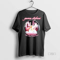 Officials Gwen Stefani You Make It Feel Like Christmas Premium Tee Shirt Sweater