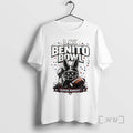 Officials Half Time Show Super Sunday Benito Bowl 2026 Lix