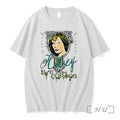 Officials Halsey The Girl In The Tower Live In Europe Unisex , , , Long Sleeve Tee