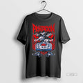 Officials Hasan Piker Pentagon Premium Tee Shirt Sweater