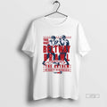 Officials Haymakers For Hope Beltway Brawl Premium Tee Shirt Sweater