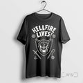 Officials Hellfire Lives Graphic