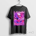 Officials Helluva Boss Verosika Mayday Ready Yourself Now Its My Turn Premium T Shirts Sweater