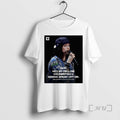 Officials Hey My Fellow Celebrities U Gonna Speak Up Or Billie Eilish Premium T Shirts