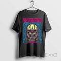 Officials Hi Standard Zepp Sapporo January 28 2026 Tour
