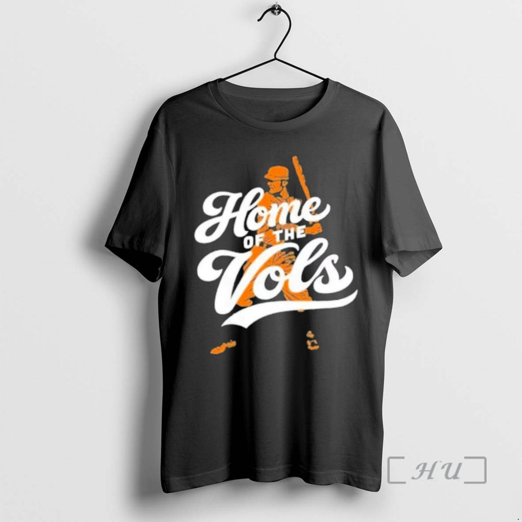 Officials Home Of The Vols Baseball