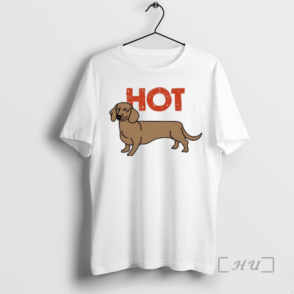 Officials Hot Dog