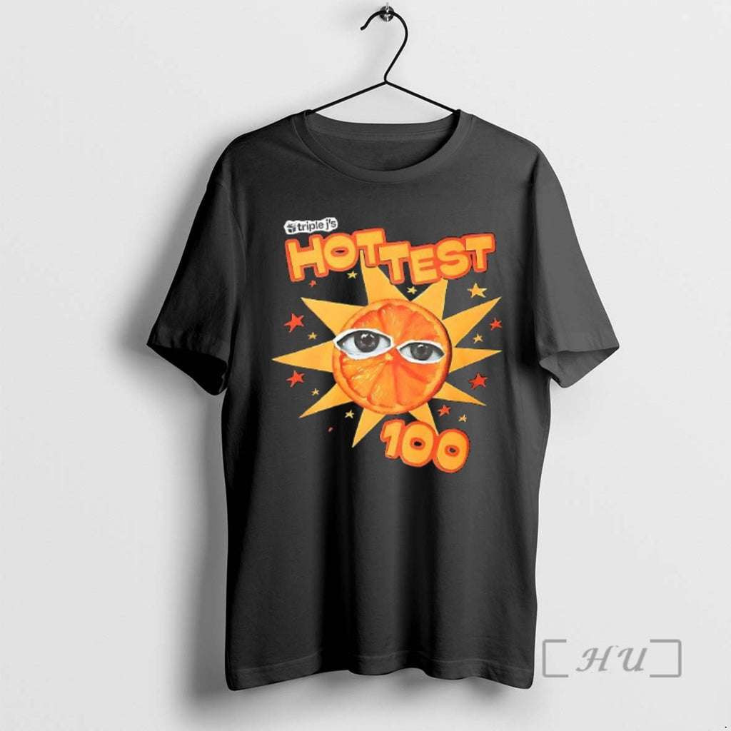 Officials Hottest 100 Triple Js Woman