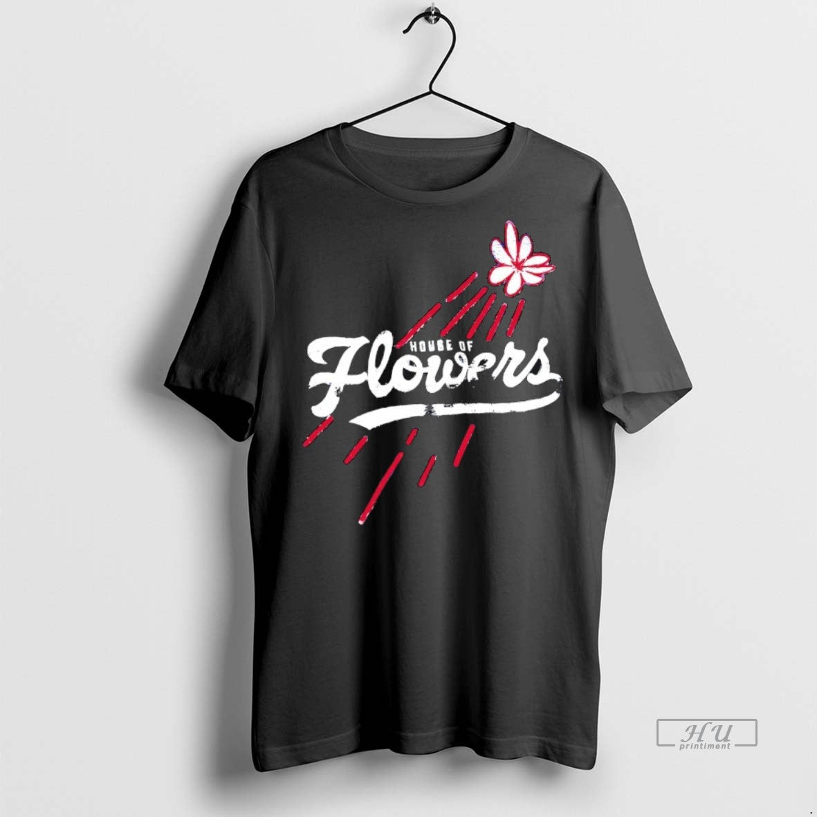 Officials House Of Flovers Los Angeles Dodgers 2025 Mlb World Series Champions Premium