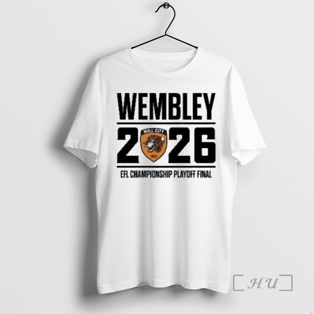 Officials Hull City Wembley 2026 Efl Championship Playoff Final 00