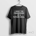 Officials I Have The Framework Of A Future Deal