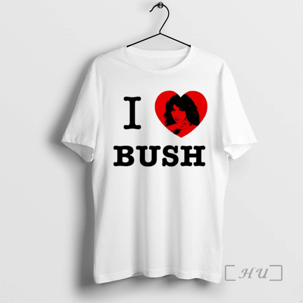 Officials I Love Kb Kate Bush
