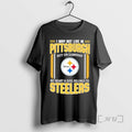 Officials I May Not Live In Pittsburgh But On Gameday My Heart Soul Belongs To