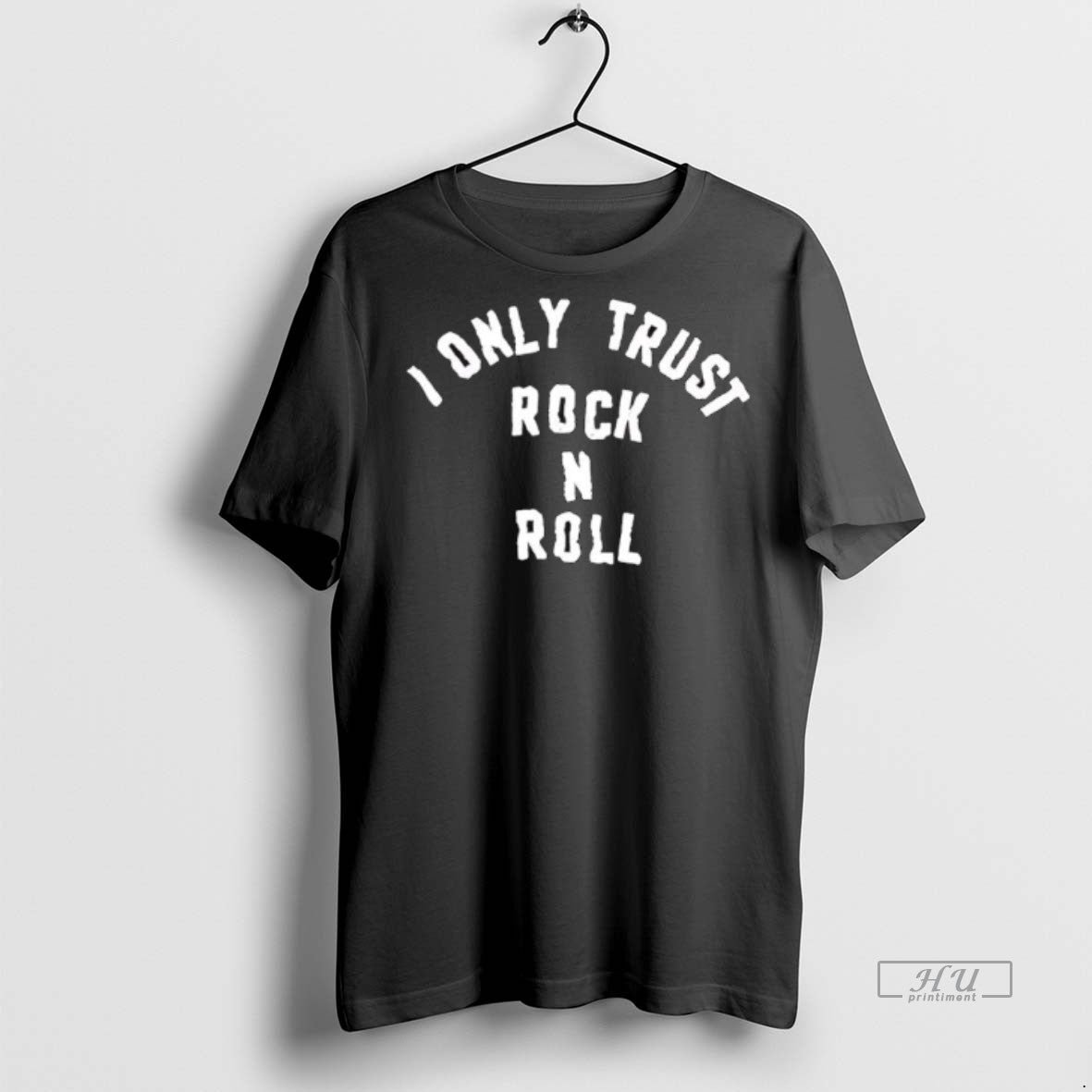 Officials I Only Trust Rock N Roll The Living End Album Premium Tee Shirt Sweater