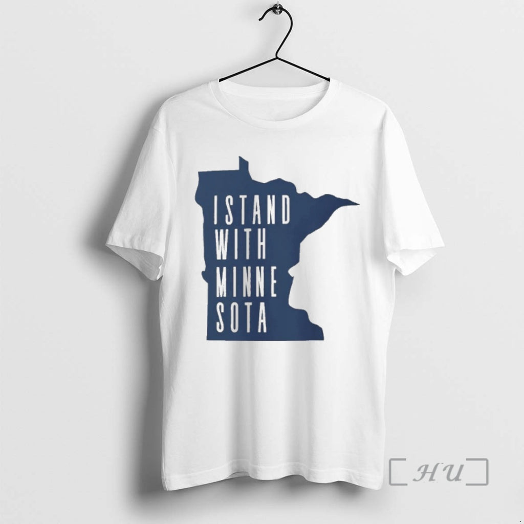 Officials I Stand With Minnesota 2026