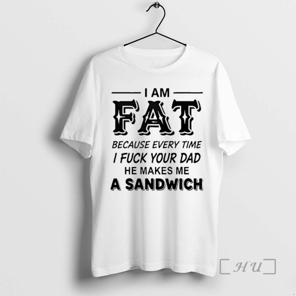 Officials I Am Fat Because Every Time I Fuck Your Dad He Makes Me
