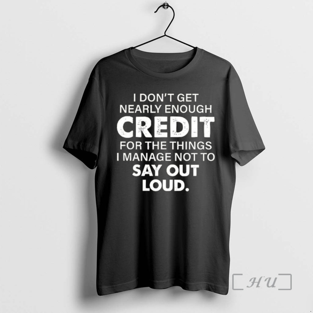 Officials I Dont Get Nearly Enough Credit For The Things I Manage Not To Say