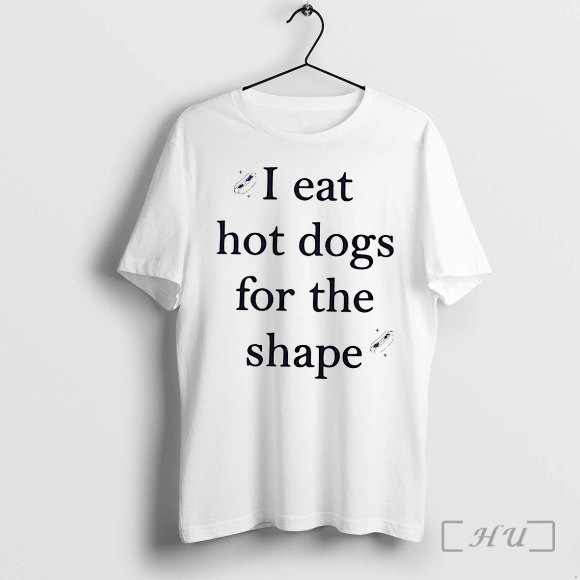 Officials I Eat Hot Dogs For The Shape Tee Premium T Shirts Sweater Jpg Unisex , , , Long Sleeve Tee