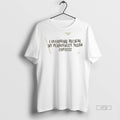 Officials I Overshare Because My Personality Needs Context Premium Tee Shirt Sweater