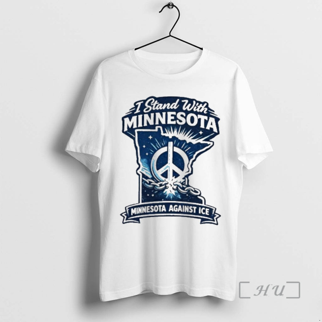 Officials I Stand With Minnesota Minnesota Against Ice