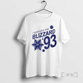 Officials I Survived The Blizzard Of 93