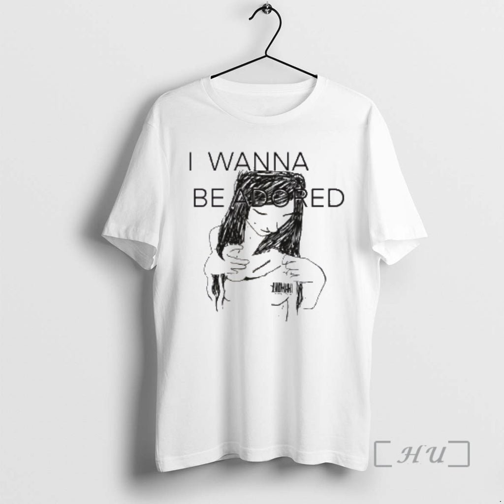 Officials I Wanna Be Adored Skins