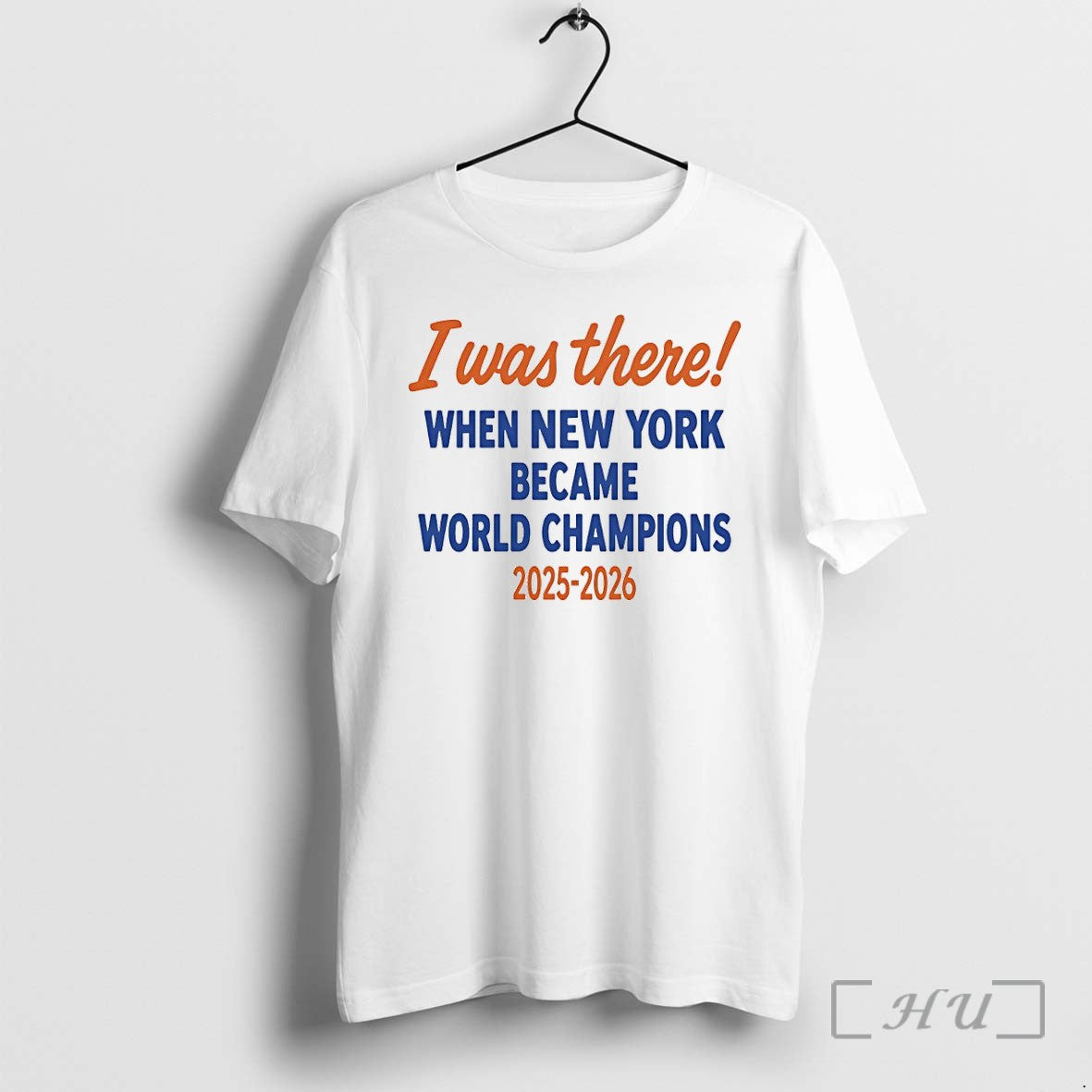 Officials I Was There When Ny Became Champions 2025 2026 Ny Knicks Premium T Shirts Unisex , , , Long Sleeve Tee