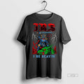 Officials Ibs I Be Slayin Ornaments Premium Tee Shirt Sweater