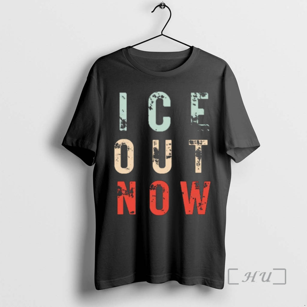 Officials Ice Out Now Minneapolis Rally