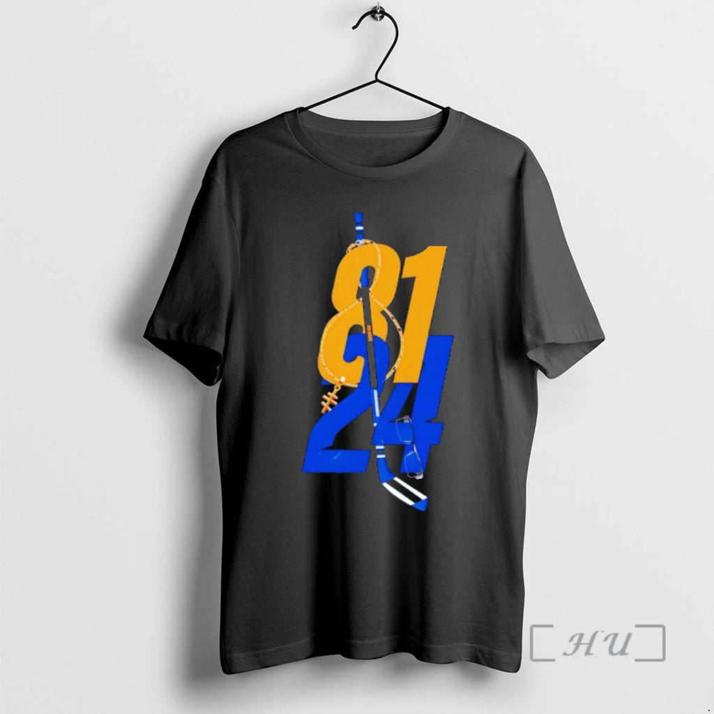Officials Ilya Rozanov 81 And Shane Hollander 24 Heated Rivalry Vintage Premium T Shirts Sweater
