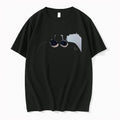 Officials Im Short Secretly A Rat Armed White Premium T Shirt