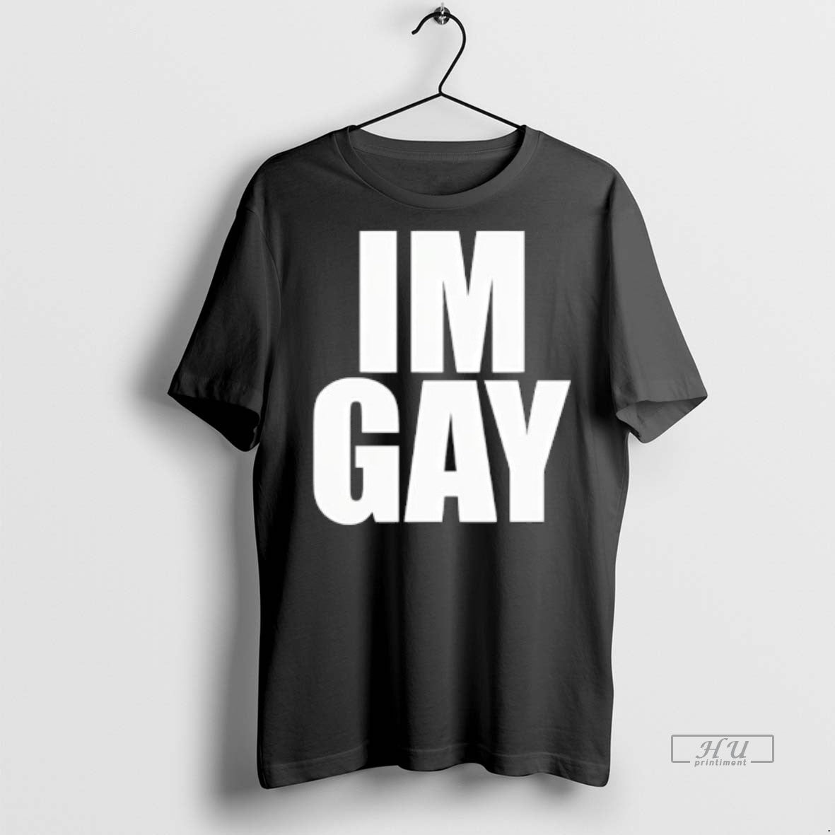 Officials Im Gay Lyrics Song By Todrick Hall Premium Tee Shirt Sweater