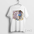 Officials Im Gonna Do It Im Just Gonna Cry About It First Premium T Shirts