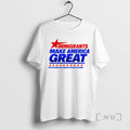 Officials Immigrants Make America Great Political 2026