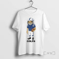 Officials Indianapolis Colts X Bad Bunny Concho