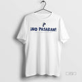 Officials Ino Pasaran Weve Got To Pull Together In This Inclement Weather Premium