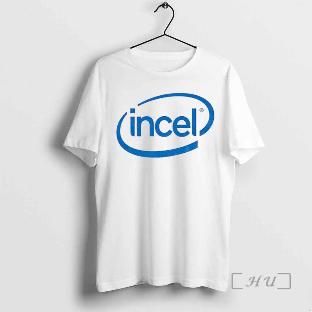 Officials Intel Corporation Logo
