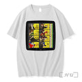 Officials Investigation Team Persona 4 Golden Characters And Personas Unisex , , , Long Sleeve Tee