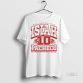 Officials Isiah Pachecho 10 Max Collegiate Premium Tee Shirt Sweater