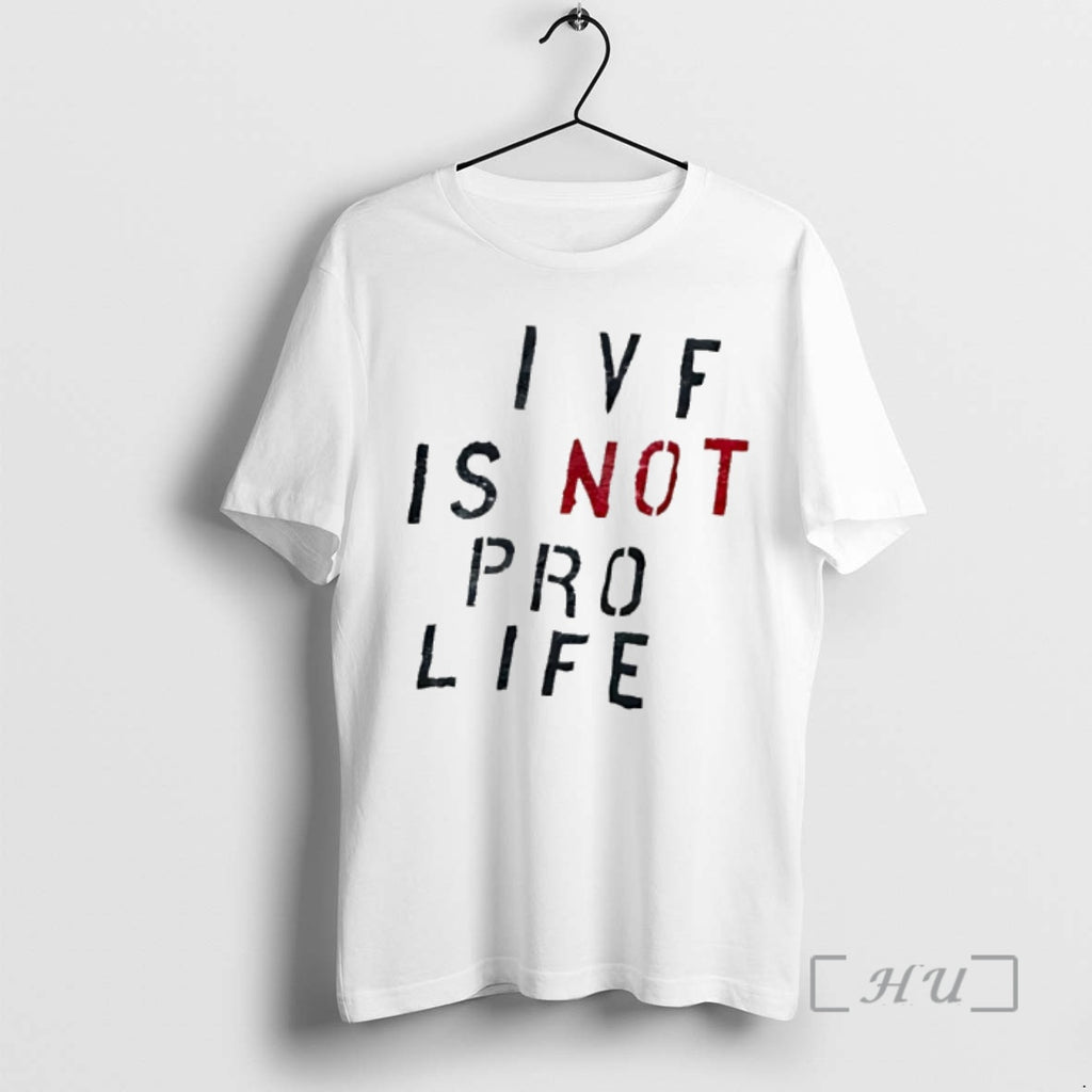 Officials Jd Vance Ivf Is Not Pro Life