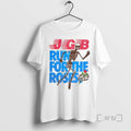 Officials Jgb Skeleton Run For The Roses All Good Things In All Good Time Premium