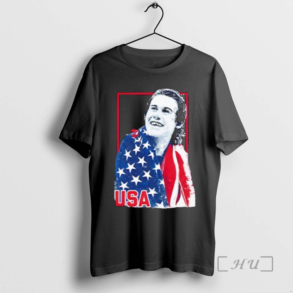 Officials Jack Hughes Usa Gold Hockey Retro