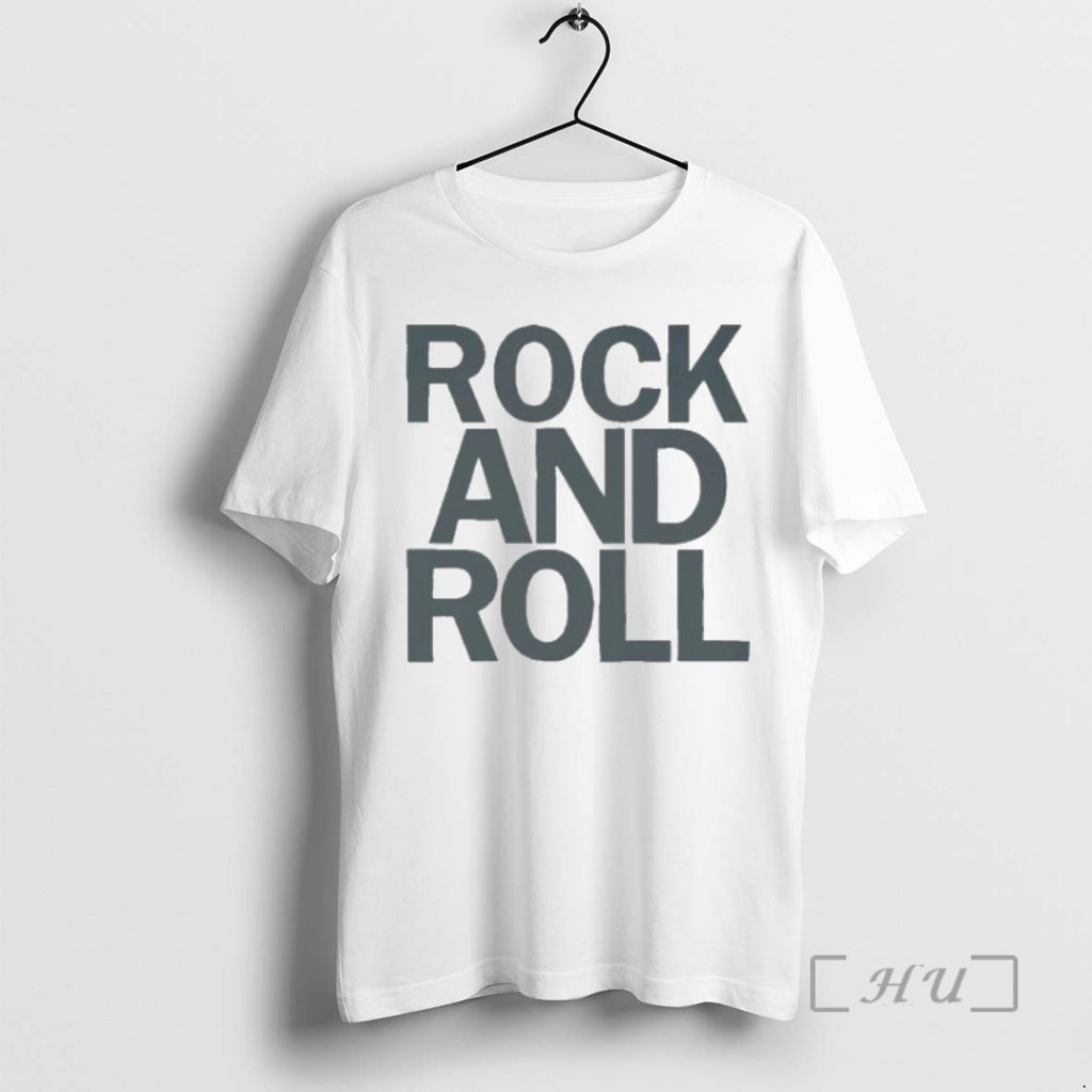 Officials Jackson Rock And Roll Tour 2026