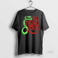 Officials Jake The Snake Roberts Classic 80s Wrestling Graphic Premium Tee Shirt Sweater