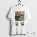 Officials Jake Vaadeland The One More Dollar Go Tour 2026 Premium T Shirt Sweater