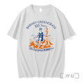 Officials Jalen Brunson Barney Greengrass 100 Year The Sturgeon King Unisex , , , Long Sleeve Tee